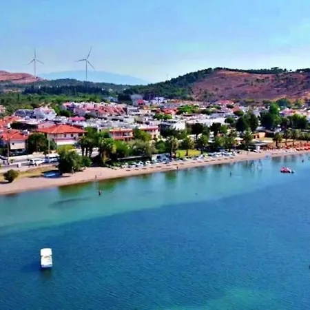 Stylish 3 With Amazing Sea Views * ديكيلي