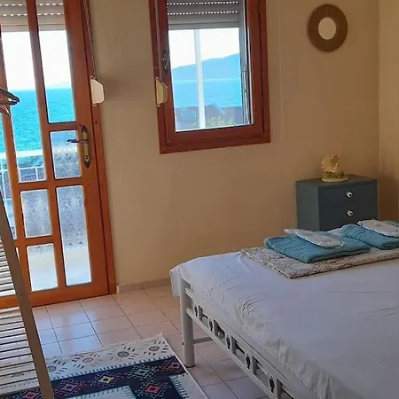 Appartamento Stylish 3 With Amazing Sea Views