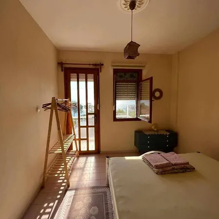 Stylish 3 With Amazing Sea Views Dikili