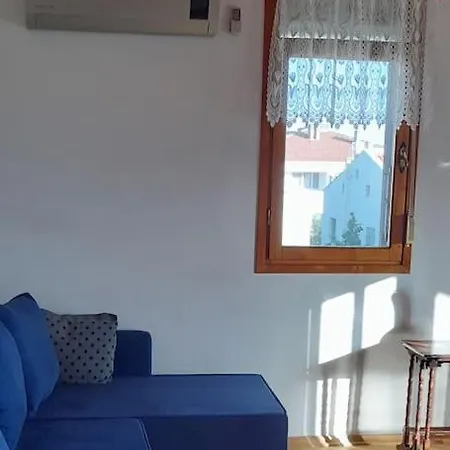 Stylish 3 With Amazing Sea Views Apartmán *
