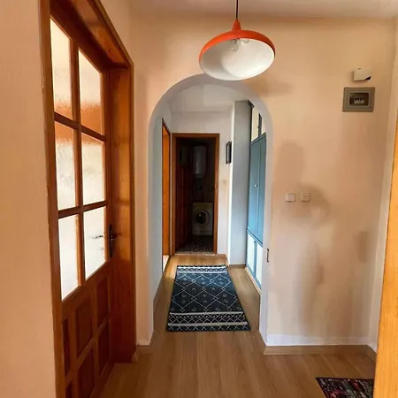 Stylish 3 With Amazing Sea Views Apartment Dikili
