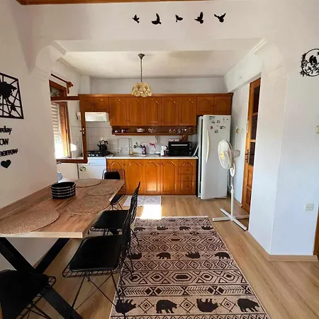 Stylish 3 With Amazing Sea Views Dikili