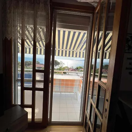 Stylish 3 With Amazing Sea Views Dikili